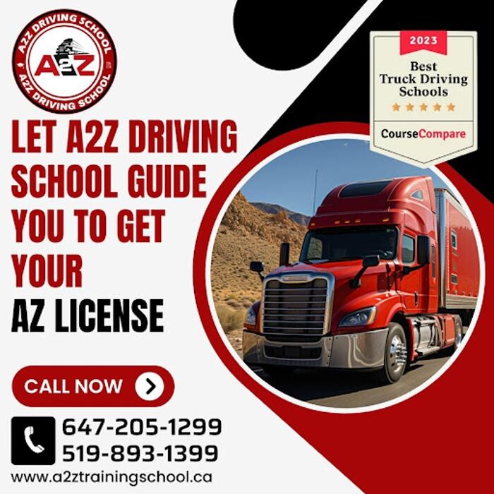 Images A2Z Driving School