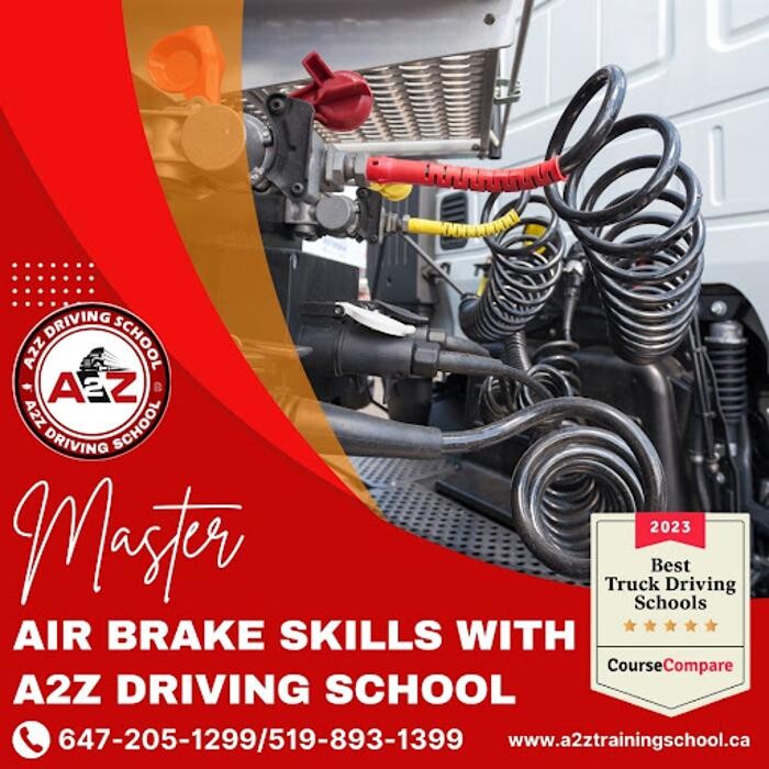 Images A2Z Driving School