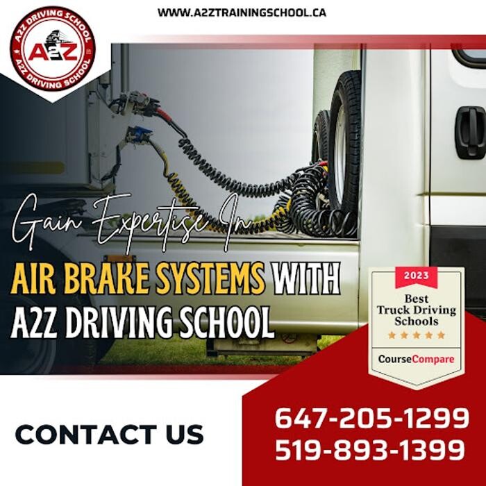 Images A2Z Driving School