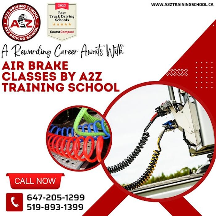 Images A2Z Driving School