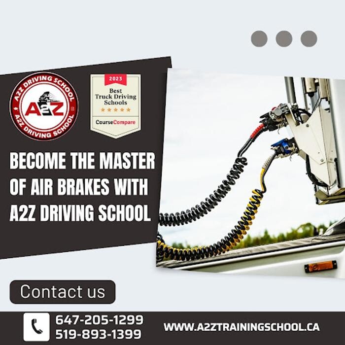 Images A2Z Driving School