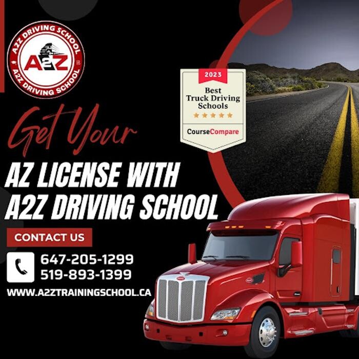 Images A2Z Driving School