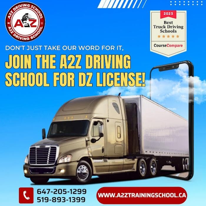 Images A2Z Driving School