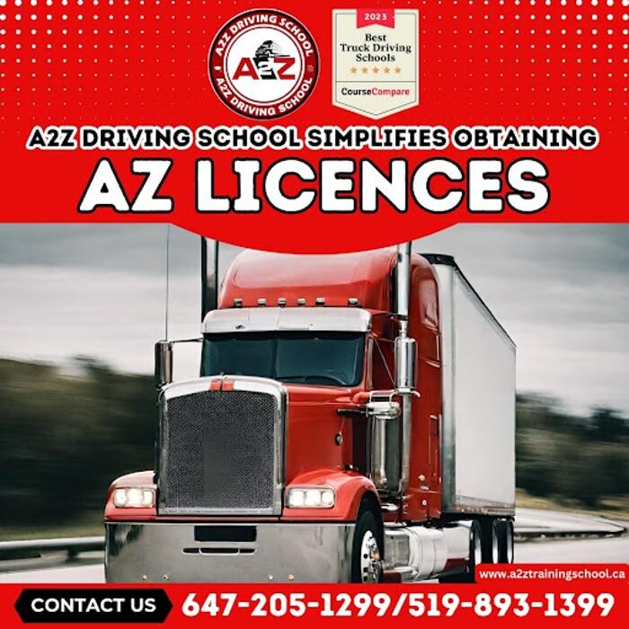 Images A2Z Driving School