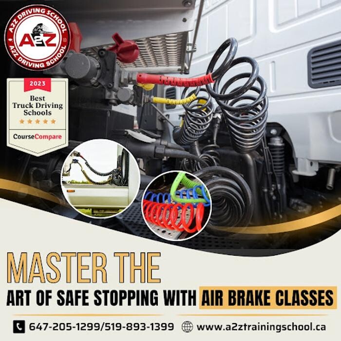 Images A2Z Driving School