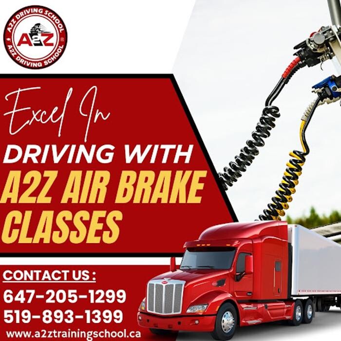 Images A2Z Driving School