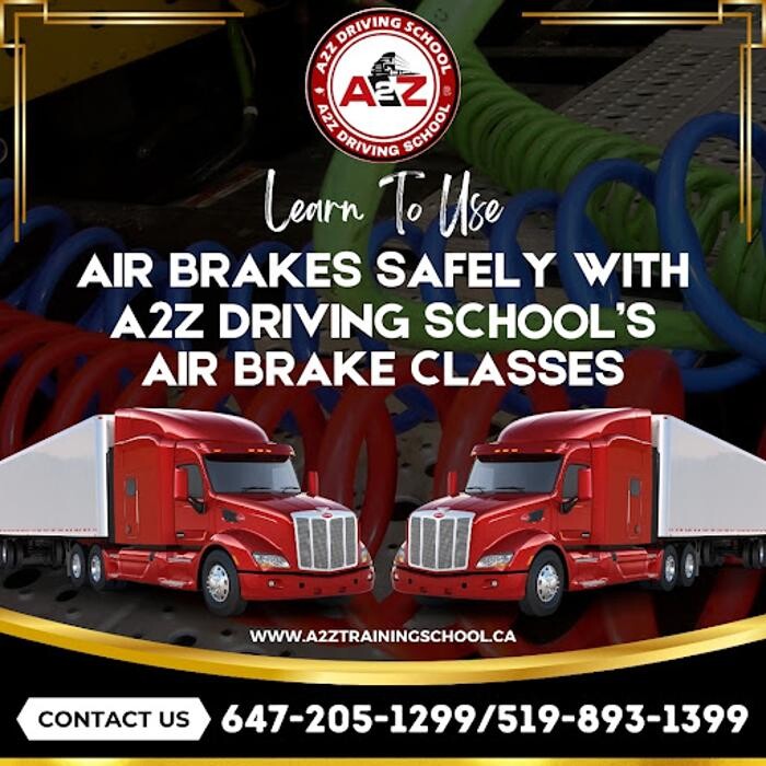 Images A2Z Driving School