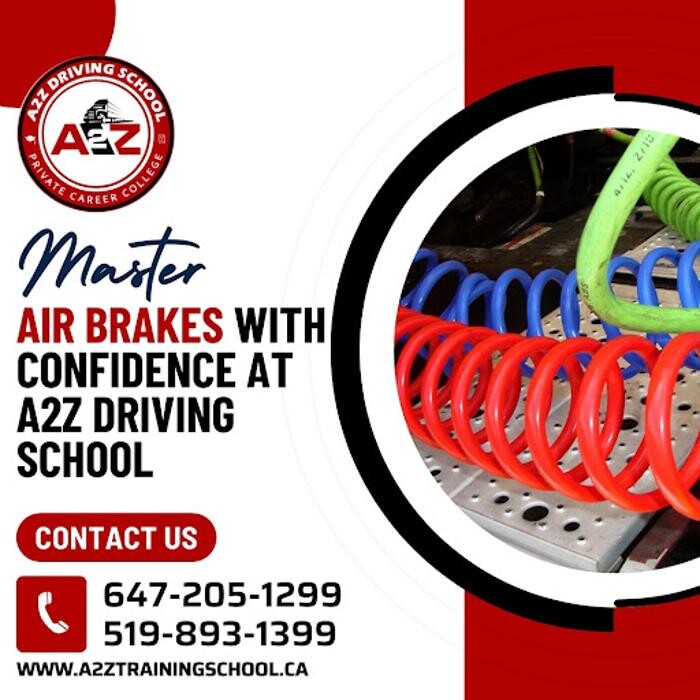 Images A2Z Driving School