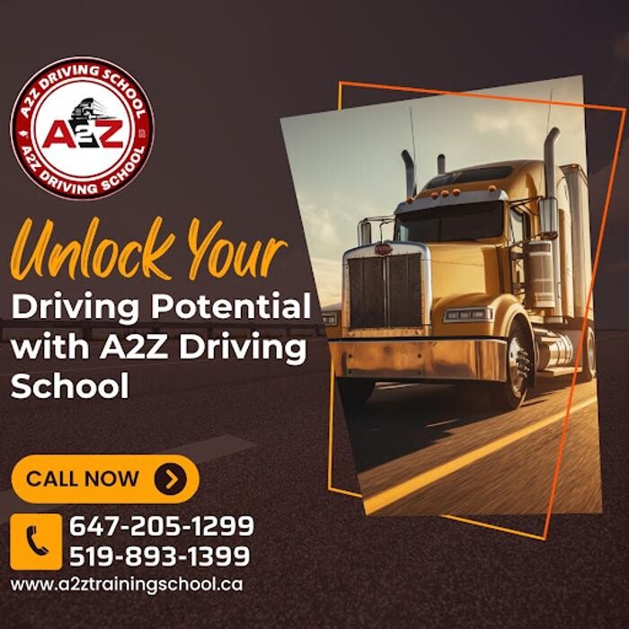 Images A2Z Driving School