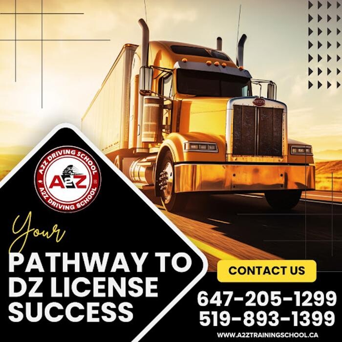 Images A2Z Driving School