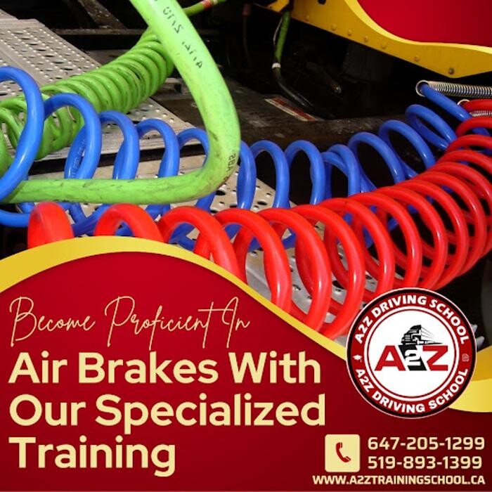 Images A2Z Driving School