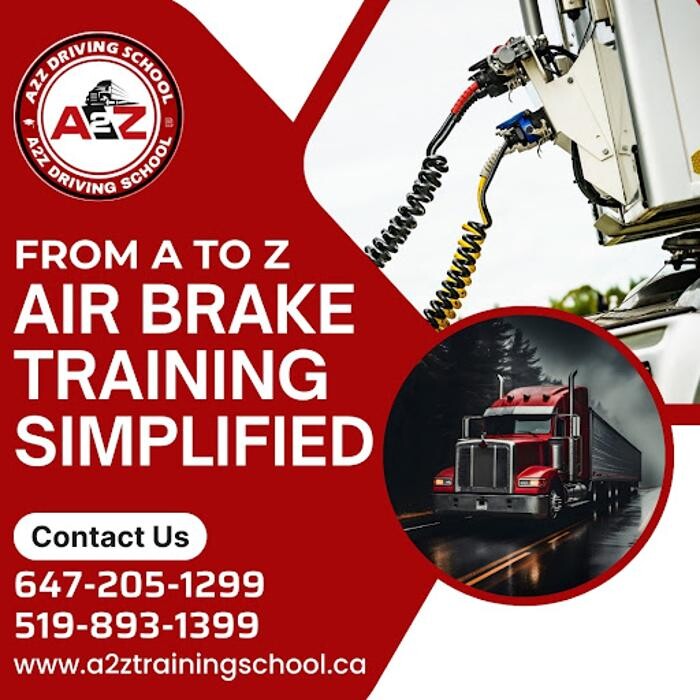 Images A2Z Driving School