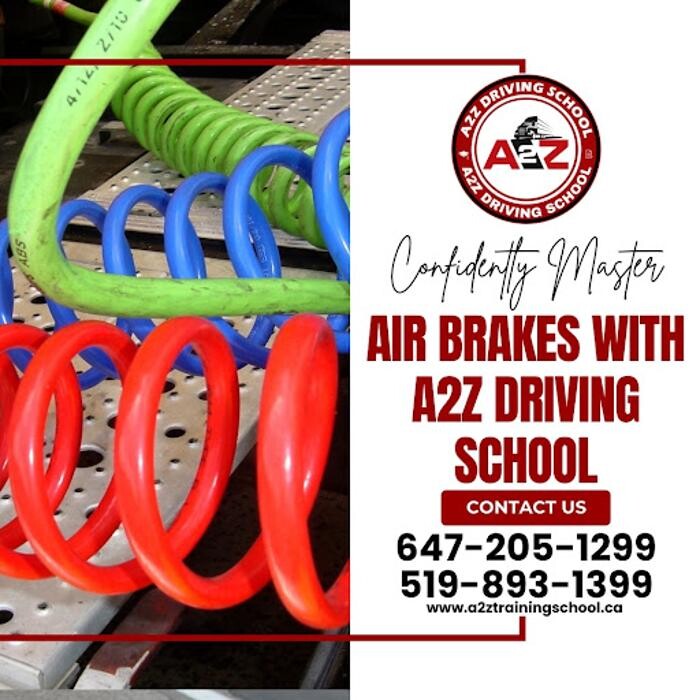 Images A2Z Driving School