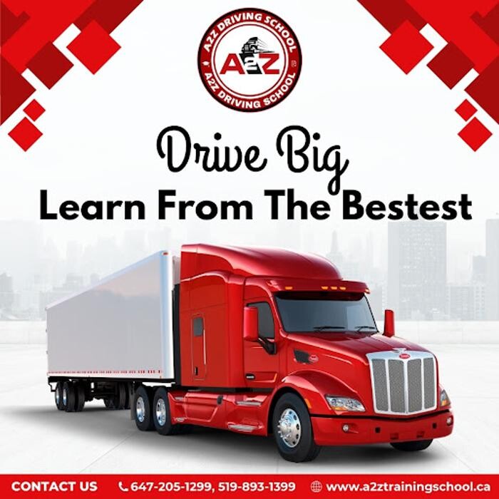 Images A2Z Driving School