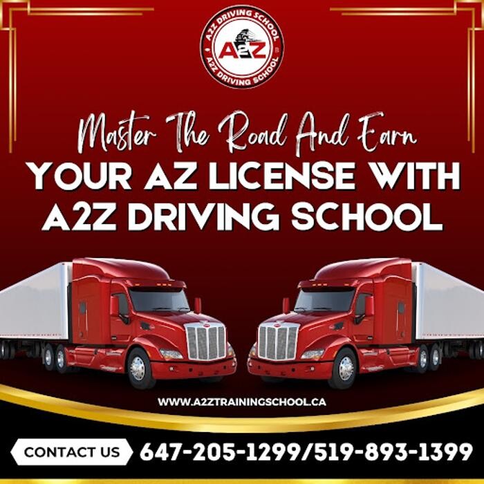 Images A2Z Driving School