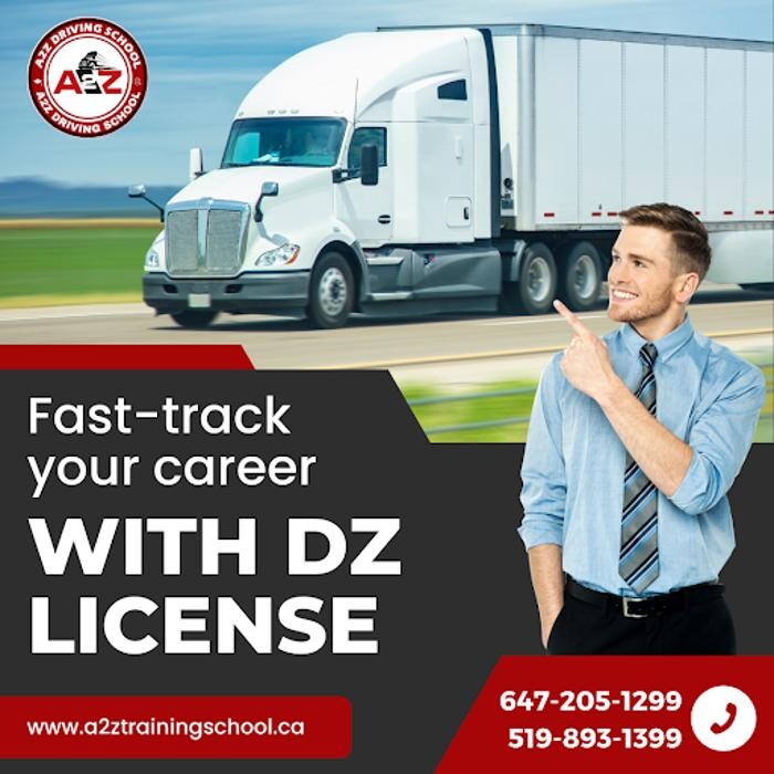 Images A2Z Driving School