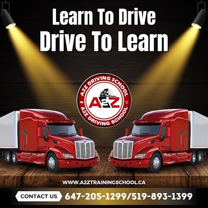Images A2Z Driving School