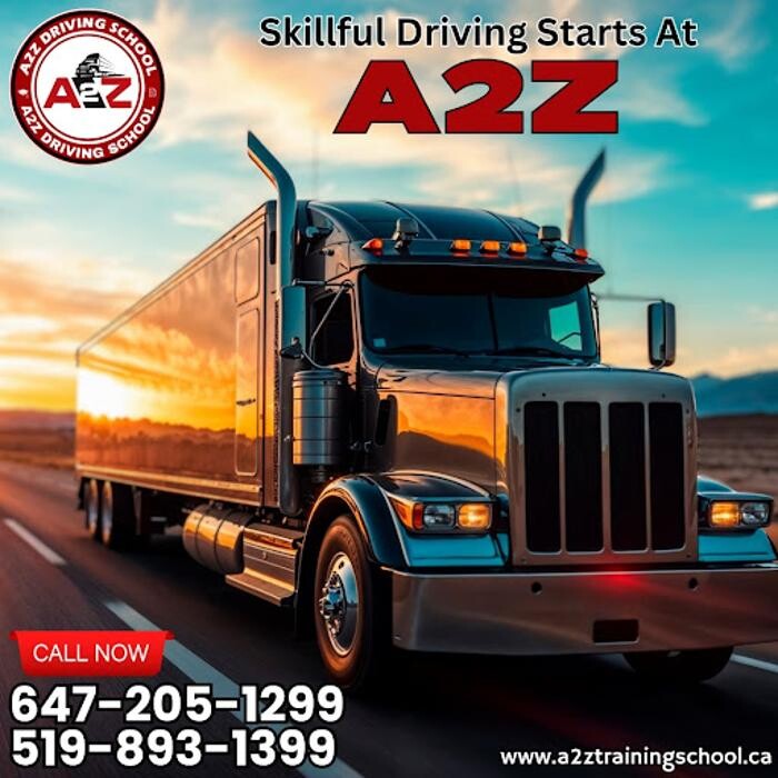 Images A2Z Driving School