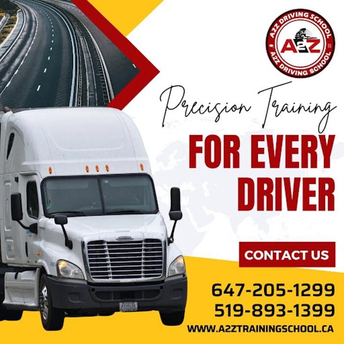 Images A2Z Driving School