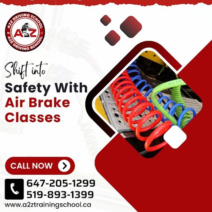 Images A2Z Driving School