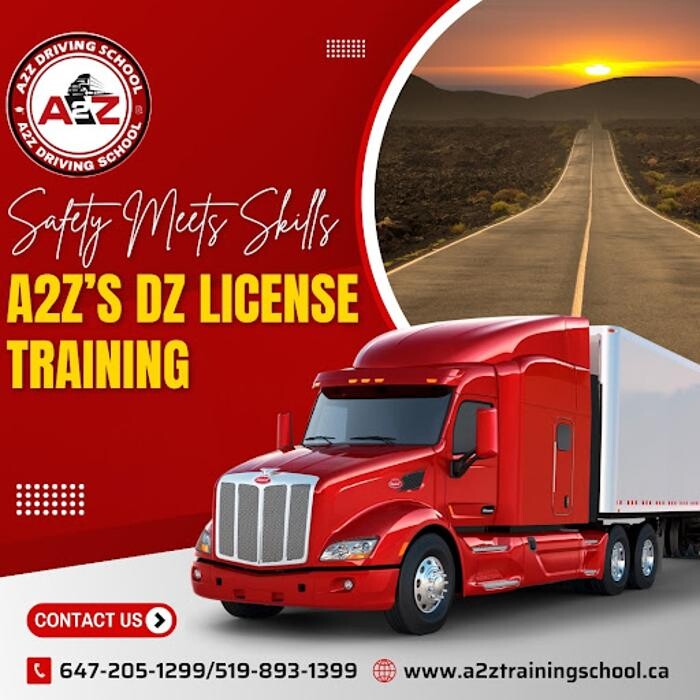 Images A2Z Driving School