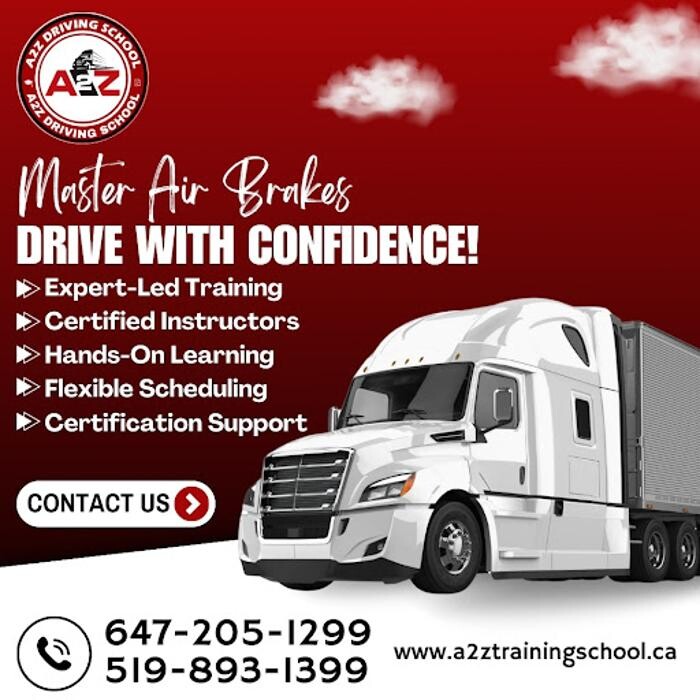 Images A2Z Driving School