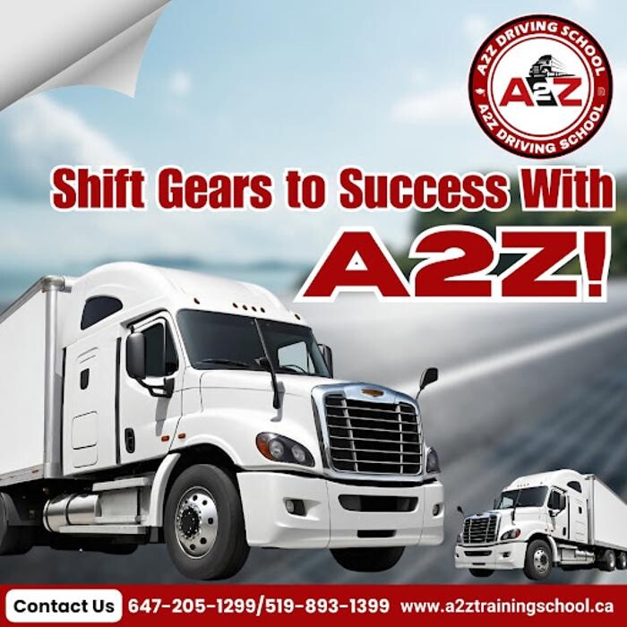 Images A2Z Driving School