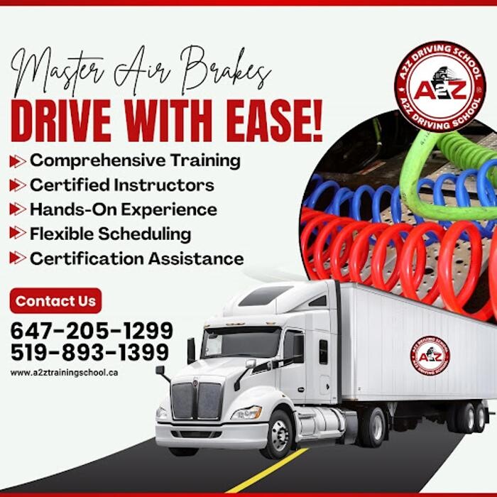 Images A2Z Driving School