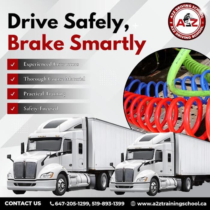 Images A2Z Driving School