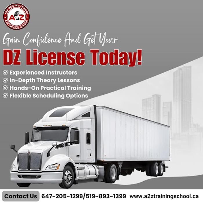 Images A2Z Driving School