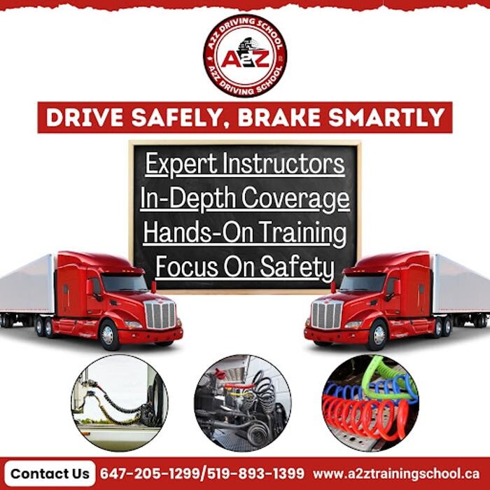 Images A2Z Driving School
