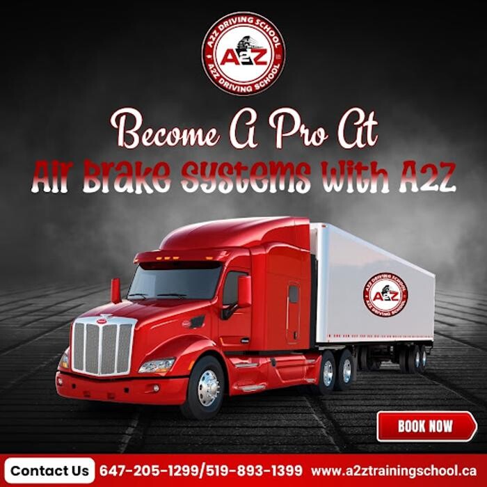 Images A2Z Driving School