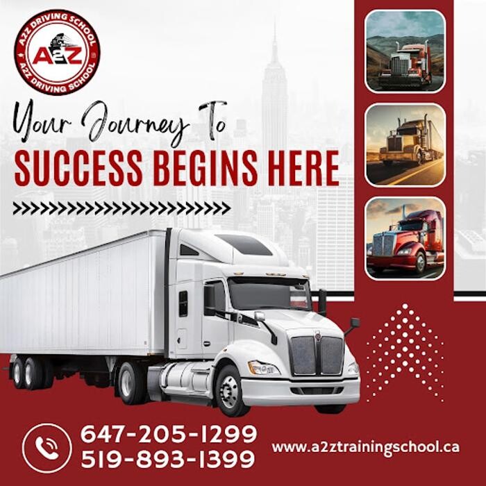Images A2Z Driving School