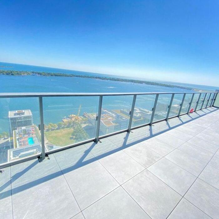 Images Skyscapes Outdoor Flooring & Decor - Balcony & Patio Flooring in Toronto