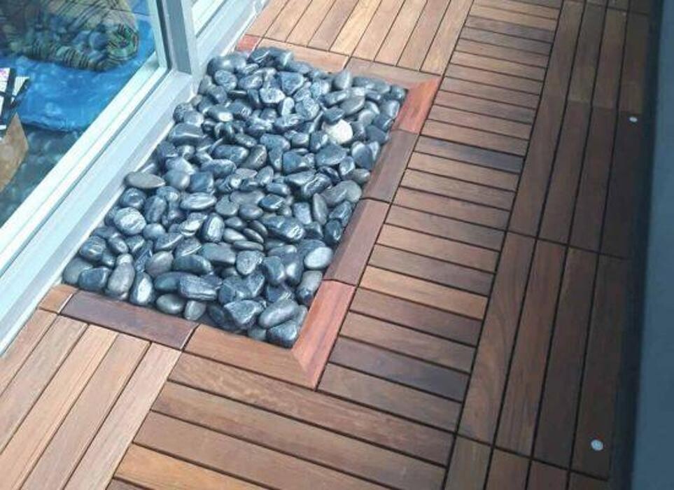 Images Skyscapes Outdoor Flooring & Decor - Balcony & Patio Flooring in Toronto