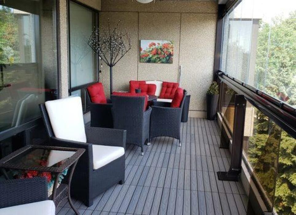 Images Skyscapes Outdoor Flooring & Decor - Balcony & Patio Flooring in Toronto