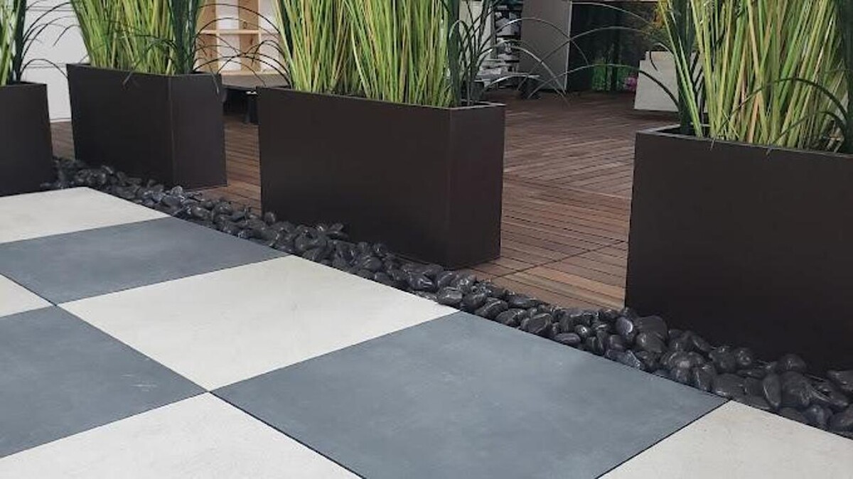 Images Skyscapes Outdoor Flooring & Decor - Balcony & Patio Flooring in Toronto