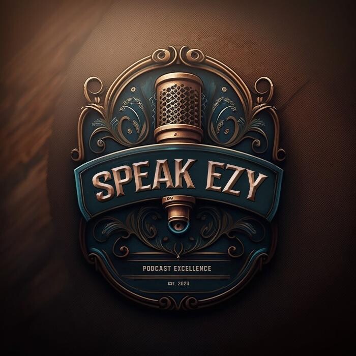 Toronto Video Podcast Studio SpeakEZY Logo