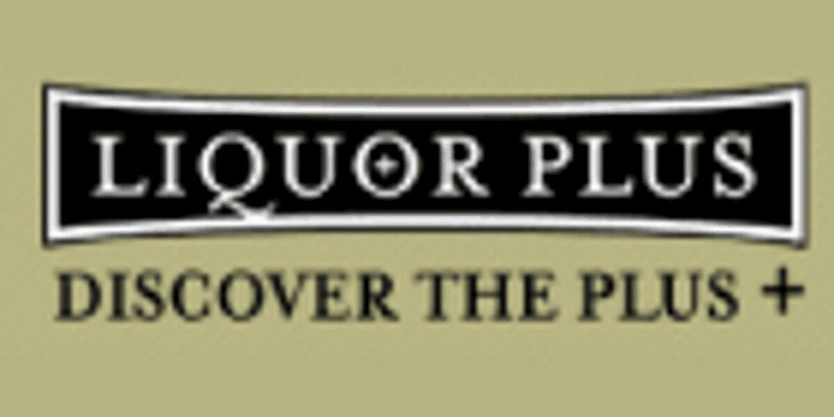 Liquor Plus - Royal Oak Logo