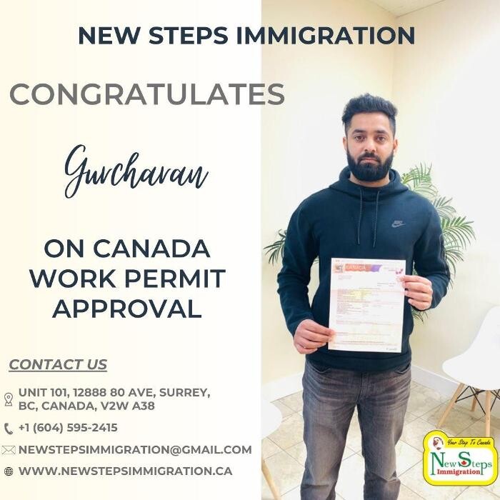 Images NewSteps Immigration