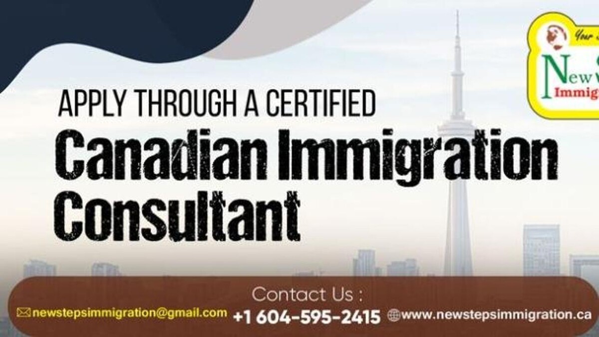 Images NewSteps Immigration