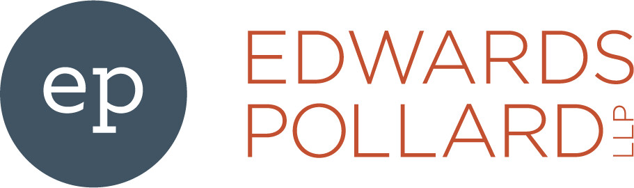 Edwards Pollard LLP Logo