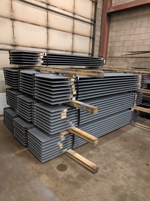 Images Titus Steel