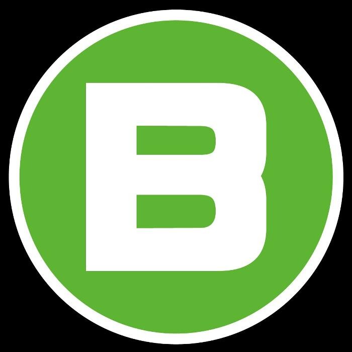 Béton surface Logo