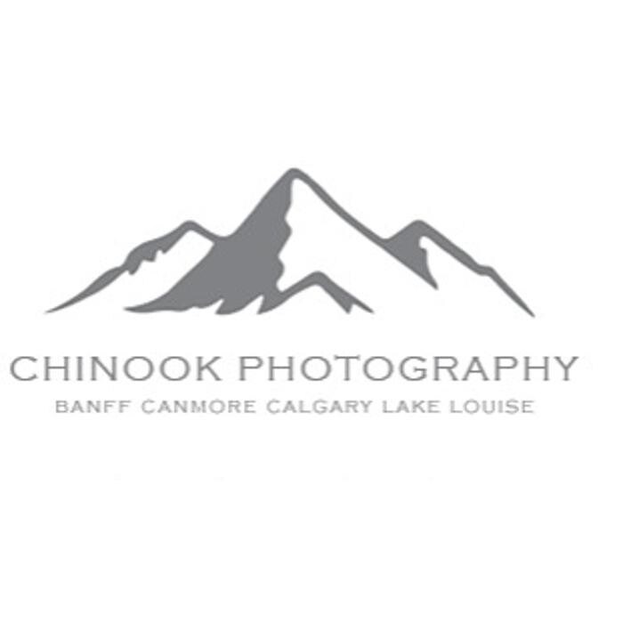 Chinook Photography Logo