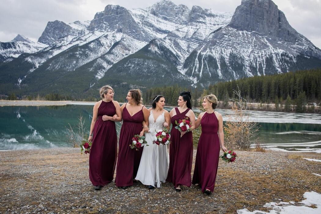 Images Chinook Photography