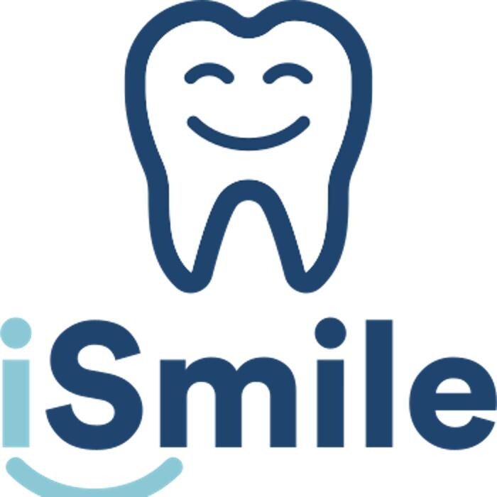 iSmile Dental Logo