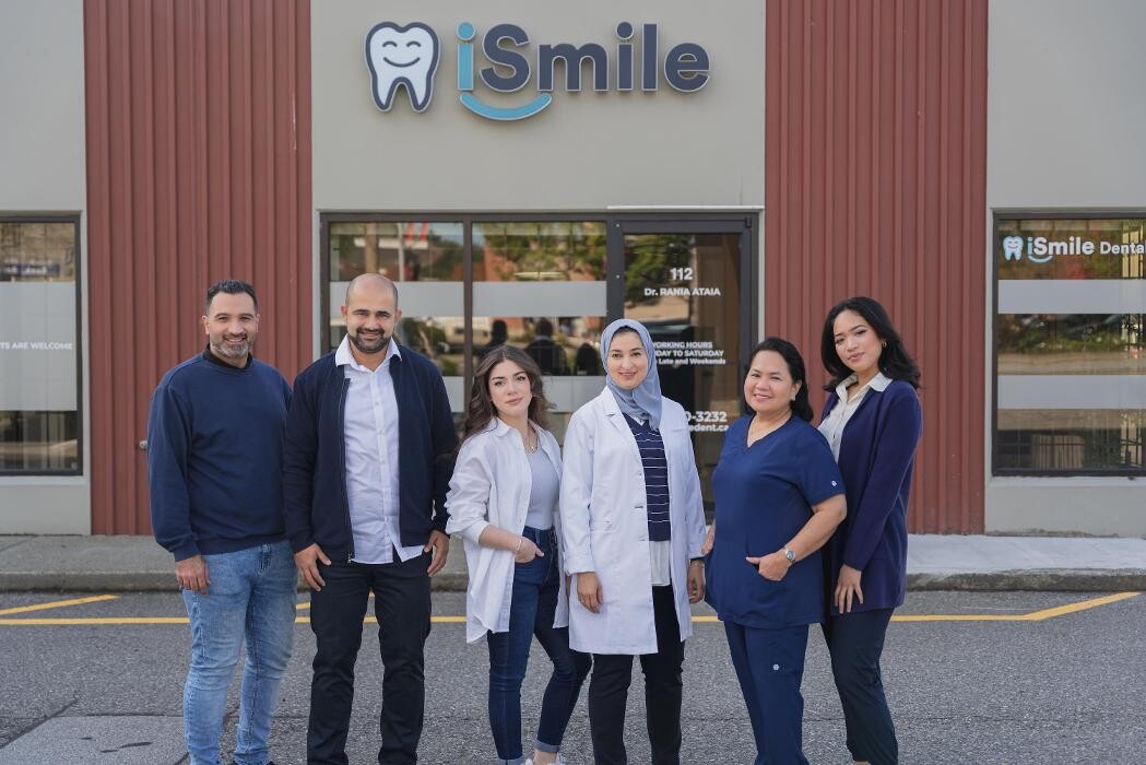 Images iSmile Dental
