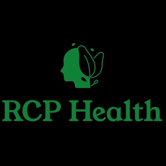 RCP Health Logo