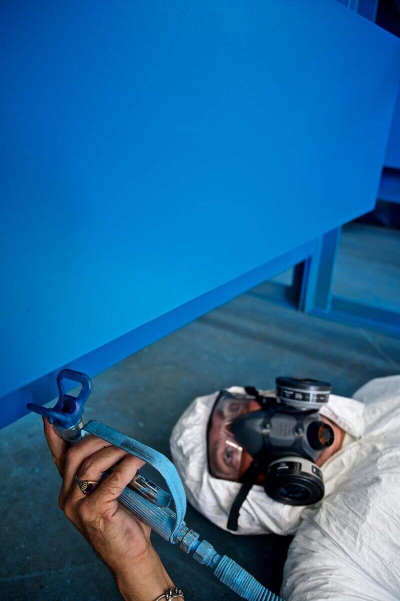 Images FTI Ontario